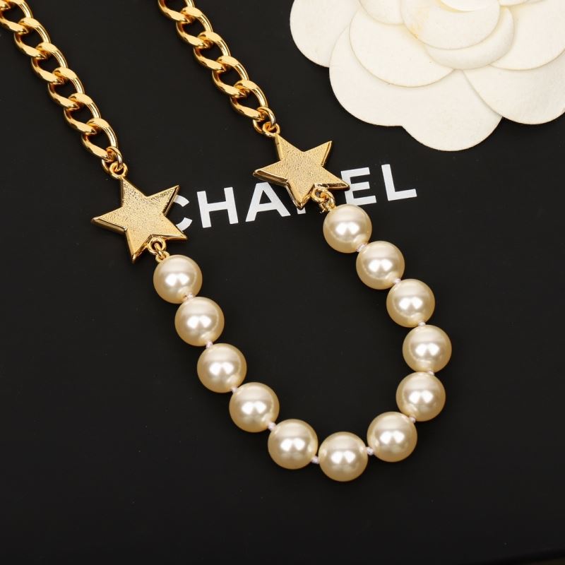 Chanel Necklaces